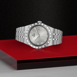 TUDOR Royal 38mm Automatic Men’s Watch