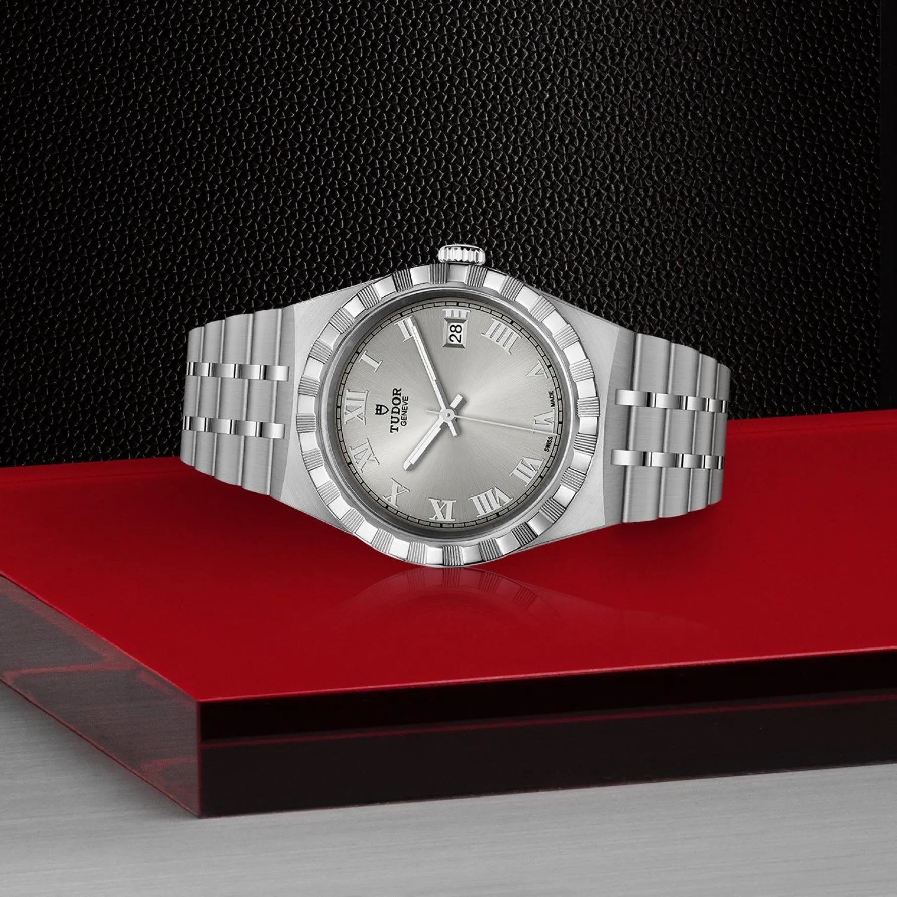 TUDOR Royal 38mm Automatic Men’s Watch