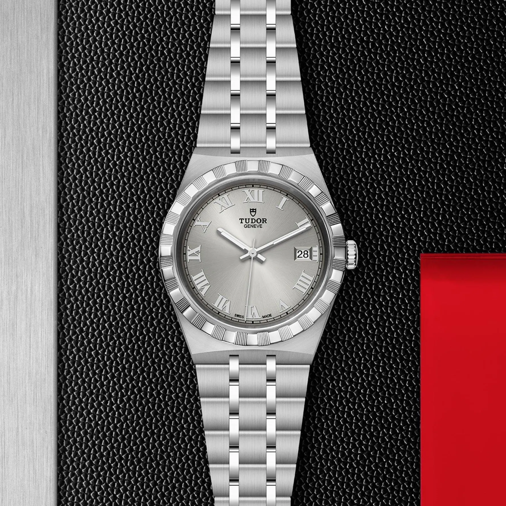 TUDOR Royal 38mm Automatic Men’s Watch