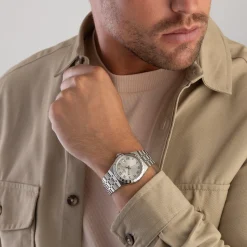 TUDOR Royal 38mm Automatic Men’s Watch