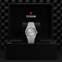 TUDOR Royal 38mm Automatic Men’s Watch
