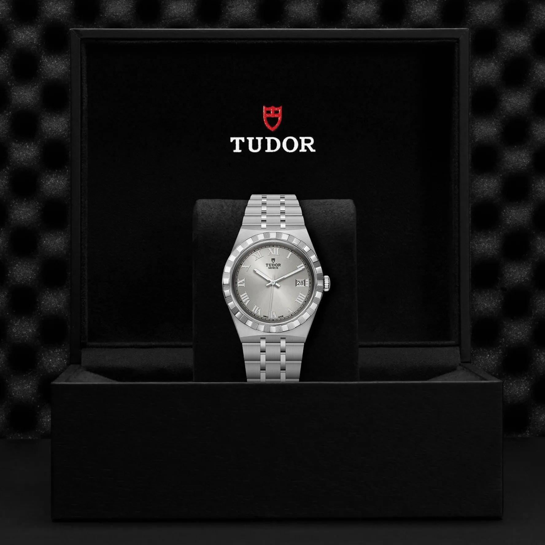 TUDOR Royal 38mm Automatic Men’s Watch
