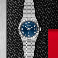 TUDOR Royal 38mm Automatic Men's Watch