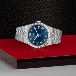 TUDOR Royal 38mm Automatic Men's Watch