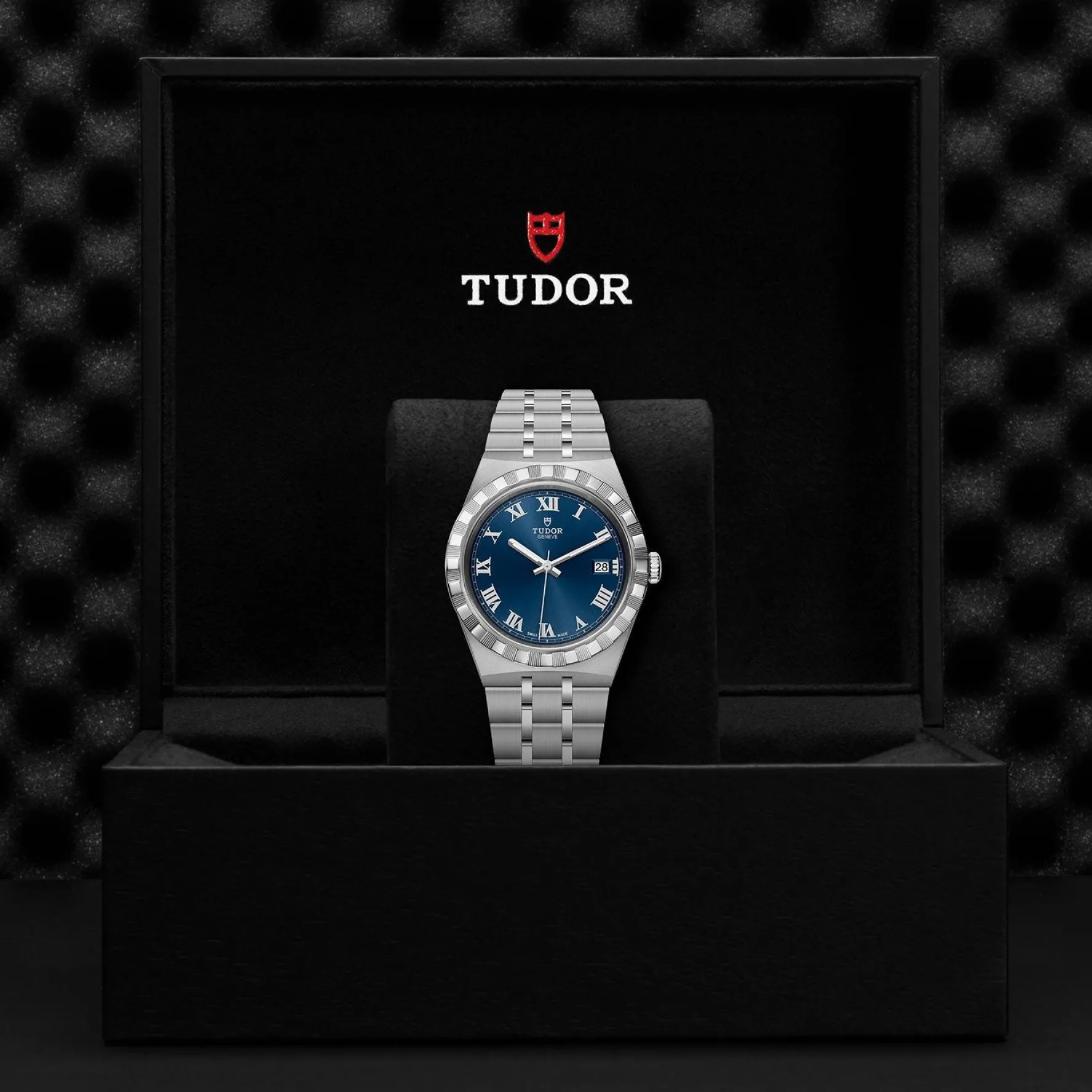 TUDOR Royal 38mm Automatic Men's Watch