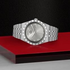 TUDOR Royal 41mm Automatic Men’s Watch