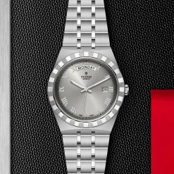 TUDOR Royal 41mm Automatic Men’s Watch