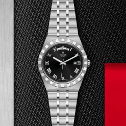 TUDOR Royal 41mm Automatic Men's Watch