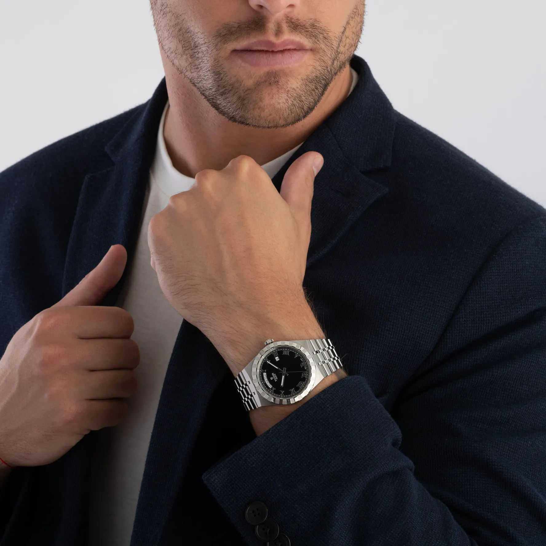 TUDOR Royal 41mm Automatic Men's Watch