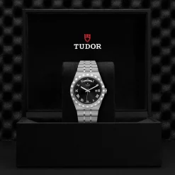 TUDOR Royal 41mm Automatic Men's Watch