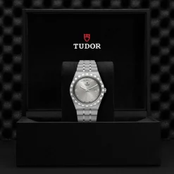 TUDOR Royal 41mm Diamond Automatic Watch