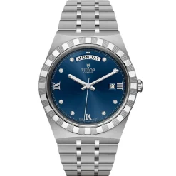 TUDOR Royal 41mm Diamond Automatic Men's Watch