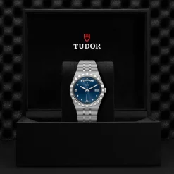 TUDOR Royal 41mm Diamond Automatic Men's Watch