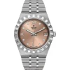 TUDOR Royal 34mm Diamond Automatic Watch