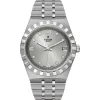 TUDOR Royal 34mm Diamond Ladies Watch