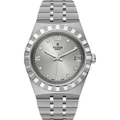 TUDOR Royal 34mm Diamond Ladies Watch