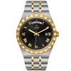 TUDOR Royal 41mm Stainless Steel and Yellow Gold Automatic Men's Watch