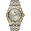 TUDOR Royal 34mm Stainless Steel and Yellow Gold Automatic Ladies Watch