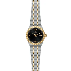TUDOR Royal 28mm Stainless Steel and Yellow Gold Diamond Automatic Ladies Watch