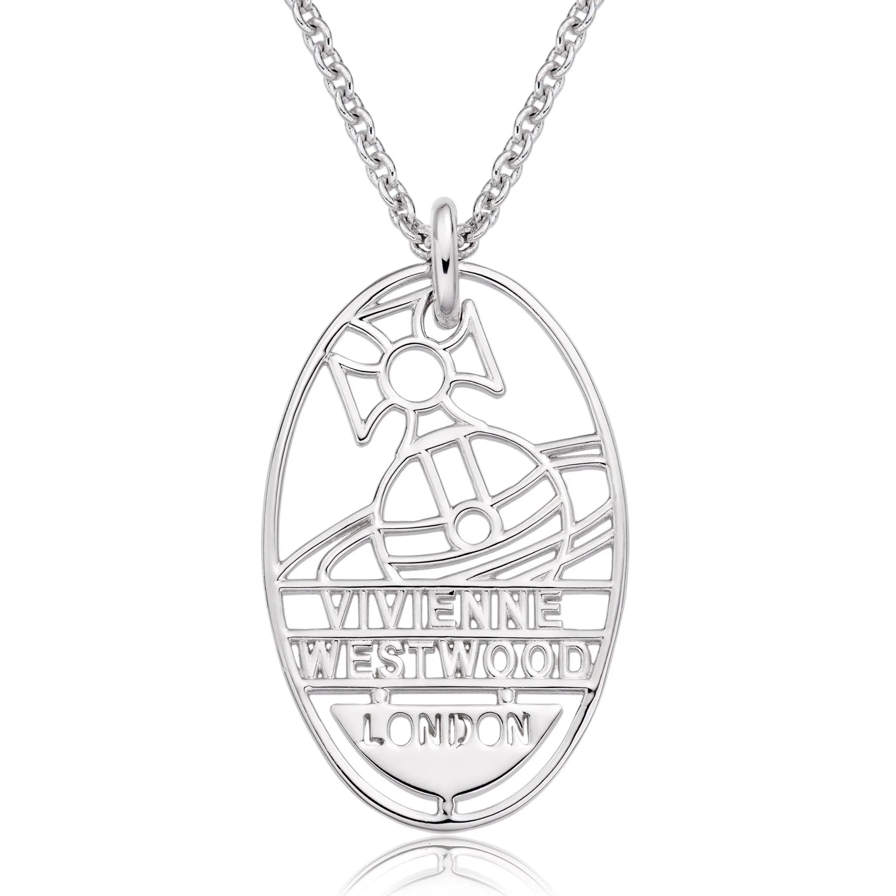Vivienne Westwood Archibald Pendant