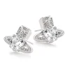 Vivienne Westwood Ariella Stud Earrings