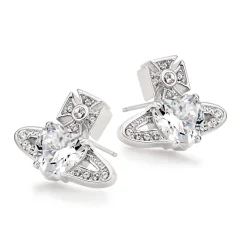 Vivienne Westwood Ariella Stud Earrings