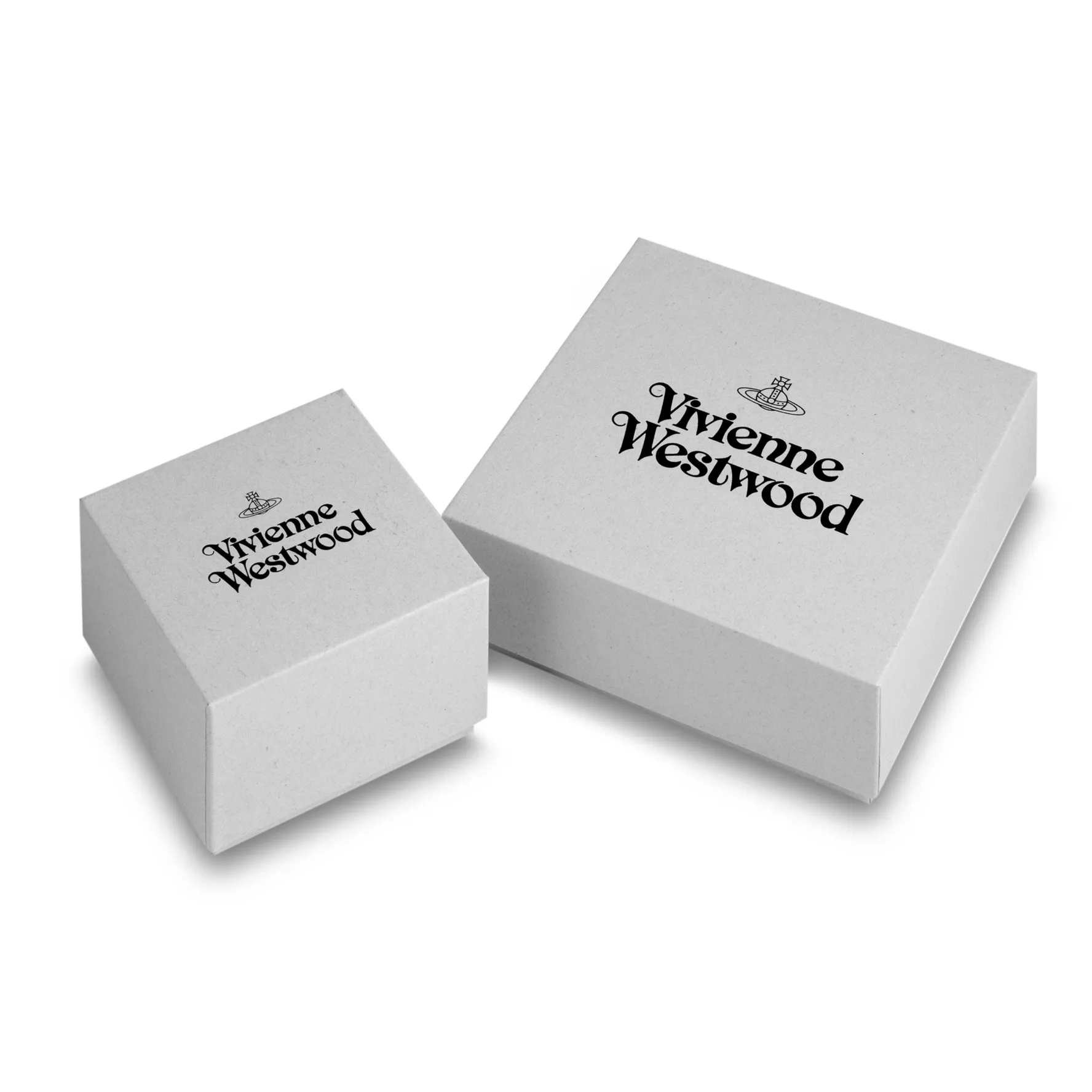 Vivienne Westwood Assita Silver Crystal Bracelet