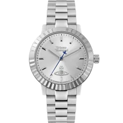 Vivienne Westwood Dulwich 34mm Stainless Steel Ladies Watch