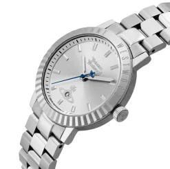 Vivienne Westwood Dulwich 34mm Stainless Steel Ladies Watch