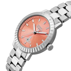 Vivienne Westwood Dulwich 34mm Stainless Steel Ladies Watch