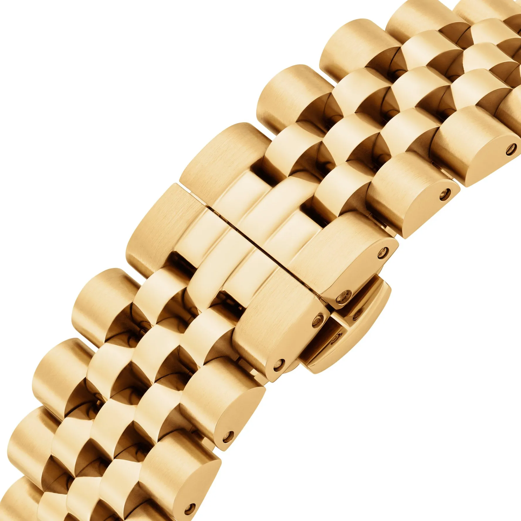 Vivienne Westwood Exclusive Seymour 38mm Yellow Gold Tone Ladies Watch