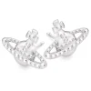 Vivienne Westwood Farah Stud Earrings