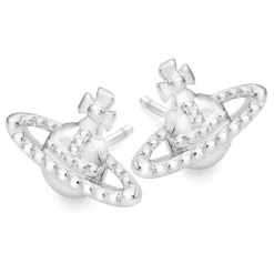 Vivienne Westwood Farah Stud Earrings