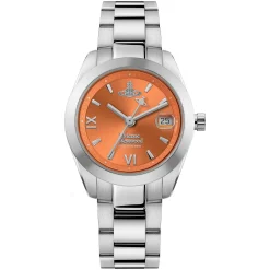 Vivienne Westwood Fenchurch 28mm Stainless Steel Ladies Watch