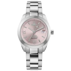 Vivienne Westwood Fenchurch 28mm Stainless Steel Ladies Watch