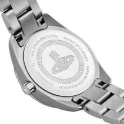 Vivienne Westwood Fenchurch 28mm Stainless Steel Ladies Watch