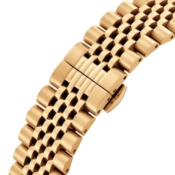 Vivienne Westwood Lady Sydenham 39mm Yellow Gold Tone Ladies Watch