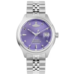 Vivienne Westwood Little Camberwell 29mm Stainless Steel Ladies Watch