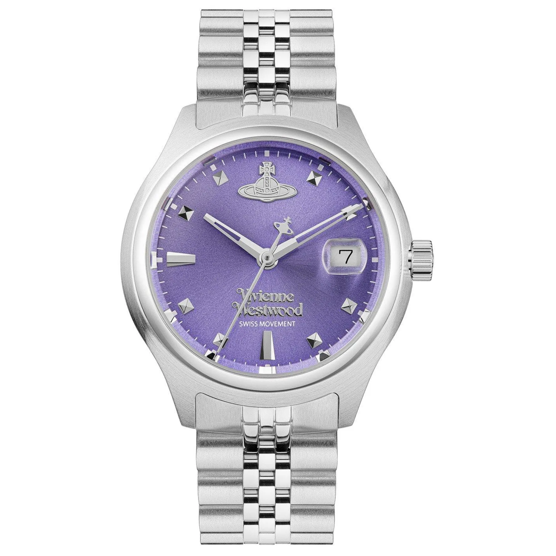 Vivienne Westwood Little Camberwell 29mm Stainless Steel Ladies Watch