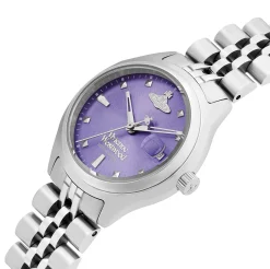 Vivienne Westwood Little Camberwell 29mm Stainless Steel Ladies Watch