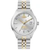 Vivienne Westwood Little Camberwell 29mm Stainless Steel and Yellow Gold Tone Ladies Watch