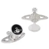 Vivienne Westwood Mini Bas Relief Men's Cufflinks