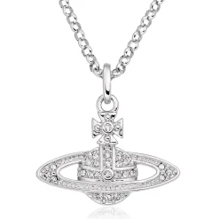 Vivienne Westwood Mini Bas Orb Pendant