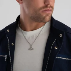 Vivienne Westwood Mini Bas Orb Pendant