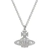 Vivienne Westwood Natalina Crystal Pendant