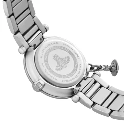 Vivienne Westwood Orb 32mm Stainless Steel Ladies Watch
