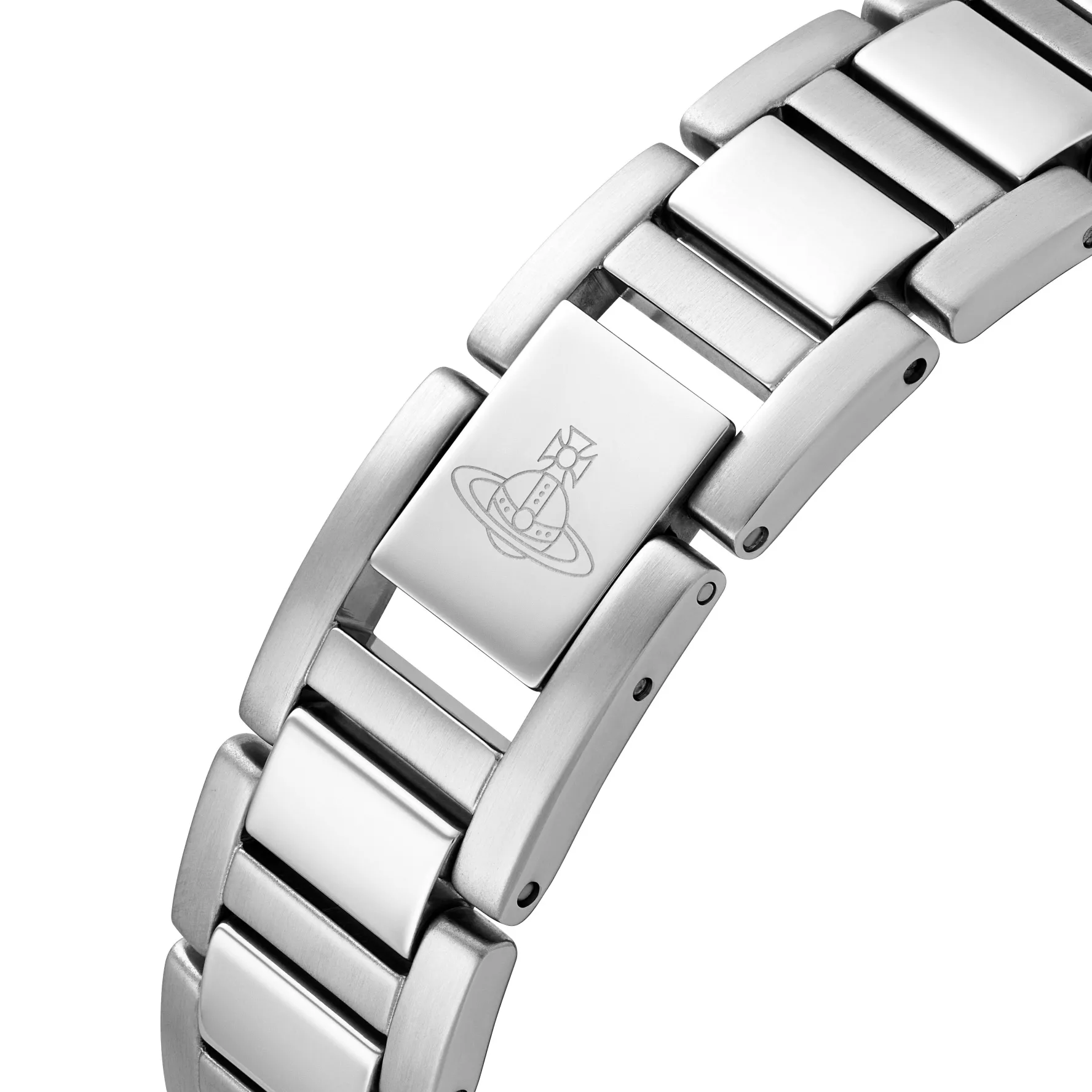 Vivienne Westwood Orb 32mm Stainless Steel Ladies Watch