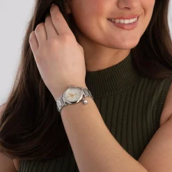 Vivienne Westwood Orb 32mm Stainless Steel Ladies Watch