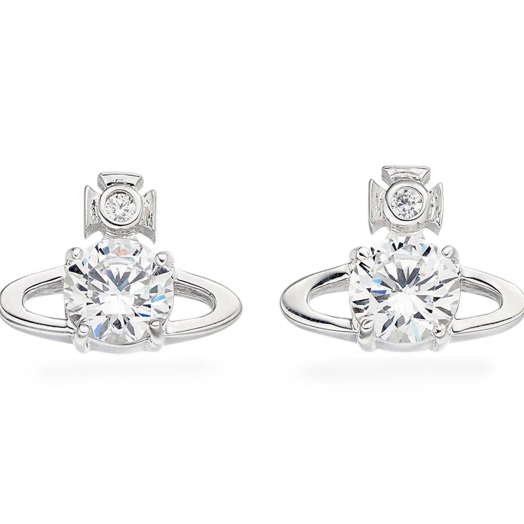 Vivienne Westwood Reina Earrings