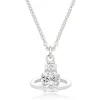 Vivienne Westwood Reina Pendant